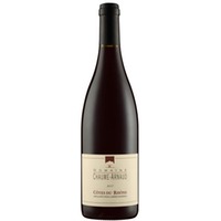 Cotes du Rhone rouge CHAUME-ARNAUD (bio)