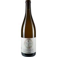 Weißburgunder BIO - BioWeinGut Lehner