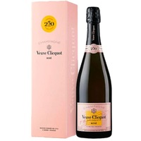 Etui 1 flasche Veuve Clicquot Brut Rosé Geschenk