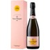 Etui 1 flasche Veuve Clicquot Brut Rosé Geschenk 