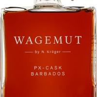 Rum PX-Cask Barbados