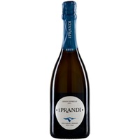 I Prandi Lessini Durello DOC brut - Family of Wine