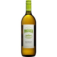 Traubensaft Weiß 1,0 L - Weingut Migsich