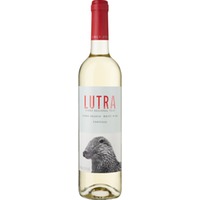 Lutra Branco, Vinho Regional Tejo, Tejo, 2022, Weißwein