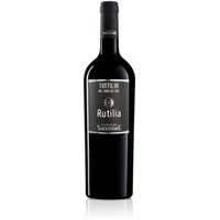 Salvatore "Rutilia" Tintilia del Molise Rosso DOC
