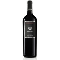 Salvatore Aglianico del Molise Rosso DOC