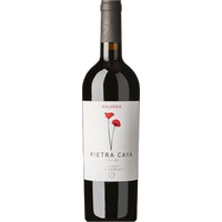 Pietra Caya Salento Malvasia IGP Cantina San Donaci, Apulien