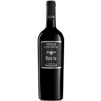 Salvatore "Ros is" Tintilia del Molise Rosato DOC