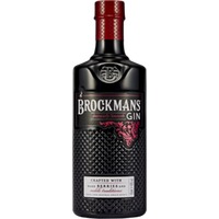 Brockmans Intensely Smooth Gin