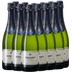 12x Vorteils-Weinpaket Crémant Saphir Saumur Brut - Bouvet Ladubay 