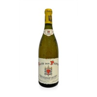 Châteauneuf-du-Pape Blanc - Clos des Papes