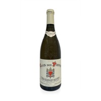 Châteauneuf-du-Pape Blanc - Clos des Papes