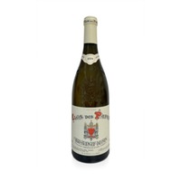Châteauneuf-du-Pape Blanc - Clos des Papes