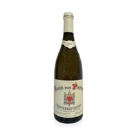 Châteauneuf-du-Pape Blanc - Clos des Papes