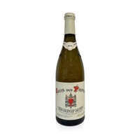 Châteauneuf-du-Pape Blanc - Clos des Papes