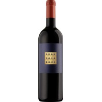 Brancaia Il Blu 30th Anniversary 0.75 l Toskana Rotwein