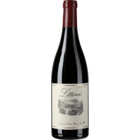 Sonoma Coast Pinot Noir