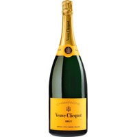 Veuve Clicquot Brut Yellow Label Magnum
