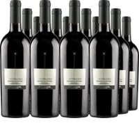 Piano del Cerro Aglianico del Vulture DOC