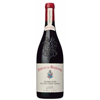 Château de Beaucastel Rouge Châteauneuf-du-Pape