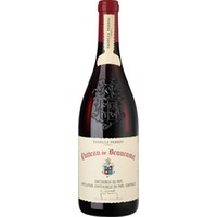 Château de Beaucastel rouge Châteauneuf-du-Pape AOP