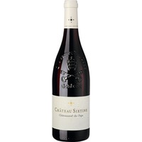Château Sixtine Rouge Châteauneuf-du-Pape AOP