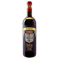 Fattoria dei Barbi Brunello di Montalcino DOCG