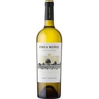 Finca Muñoz blanco Weißwein trocken 0,75 l