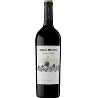 Finca Muñoz Tinto Rotwein trocken 0,75 l
