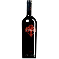 "Maharis" Syrah Sicilia DOC