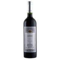 Bodegas Artero Tempranillo