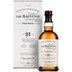 The Balvenie : 21 Year Old PortWood 