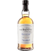 The Balvenie : 16 Year Old French Oak