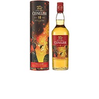 Clynelish : 10 Year The Jazz Crescendo Natural Cask Strength