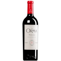 "Orma" Rosso Toscana IGT (BIO)