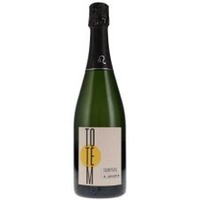 Champagner Totem Blanc Brut