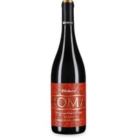 Roma Rosso Collezione Privata