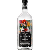 Gretchen Schwarzwald Dry Gin
