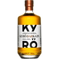 Kyrö Dark Gin