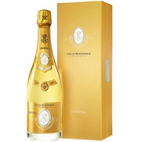 Louis Roederer Cristal Estuchado