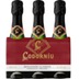 Codorniu Brut Petit Pack 3 20 Cl 