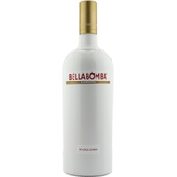 Marzadro Bellabomba Berglikör 50cl