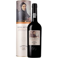 Porto Ferreira Dona Antonia Reserva Tawny