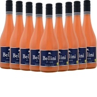 9x Vorteils-Weinpaket Bellini No. 1323 Pfirsich alkoholfrei - P&P Weine