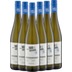 6x Vorteils-Weinpaket Für mich 100% Sachsen Weißburgunder trocken - WG Meissen 