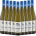 9x Vorteils-Weinpaket Für mich 100% Sachsen Weißburgunder trocken - WG Meissen 