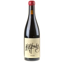 Peter Wetzer Kékfrankos