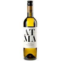 Thymiopoulos Vineyards Atma Weiß