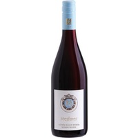 Cuvée Julius Weber trocken - Weingut Herbert Meßmer