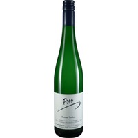 Rivaner trocken - Weingut Karl-Heinz Poss
